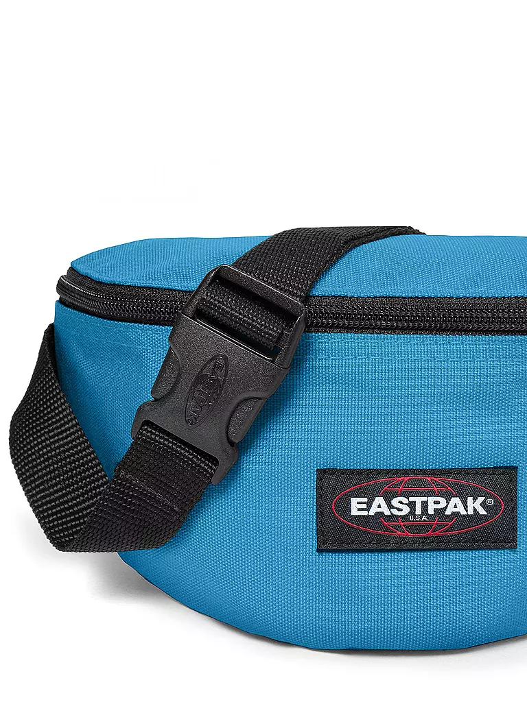 EASTPAK Bauchtasche Springer blau